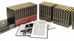 encyclopedia britannica 2